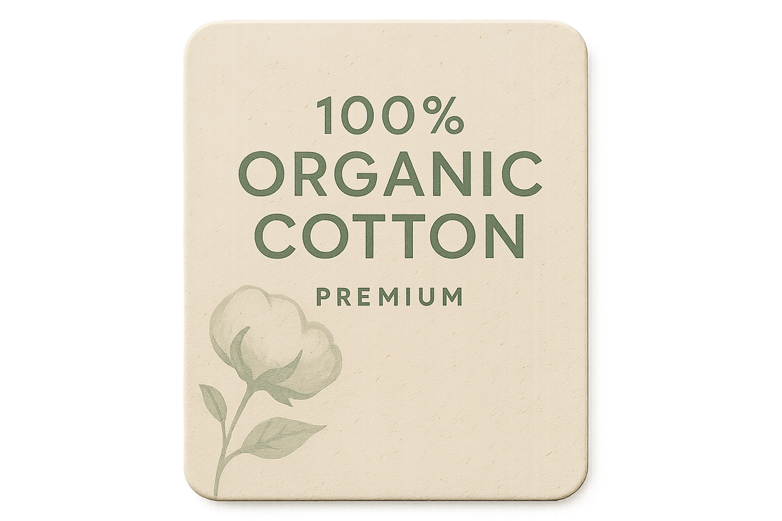 Have you ever stopped to wonder what’s touching your skin right now?