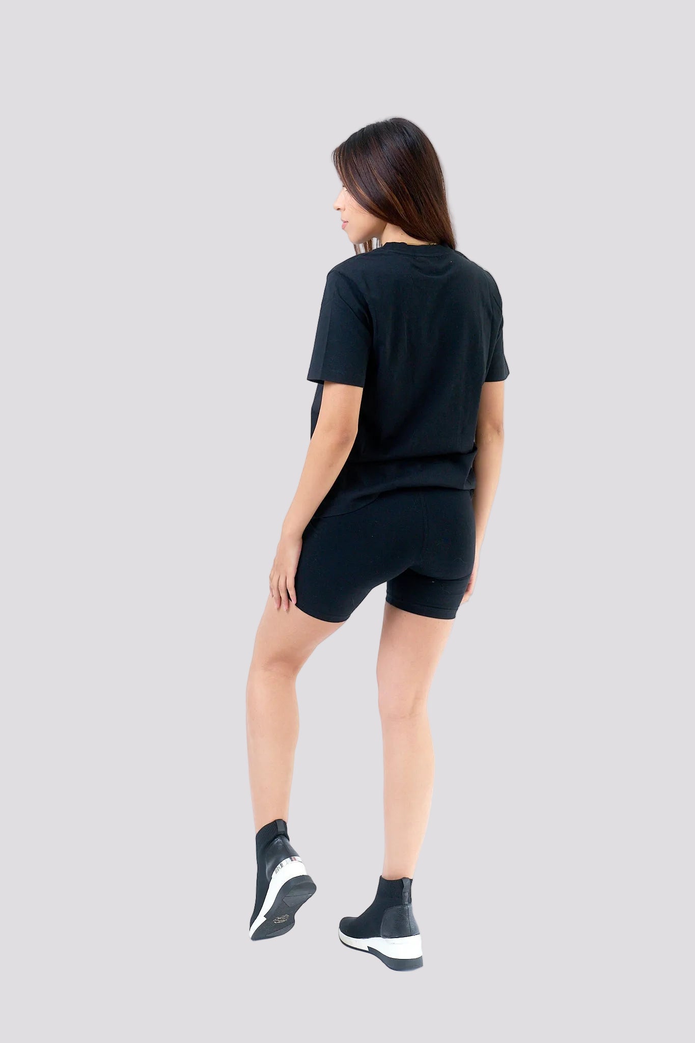 Organic cotton everyday t-shirt