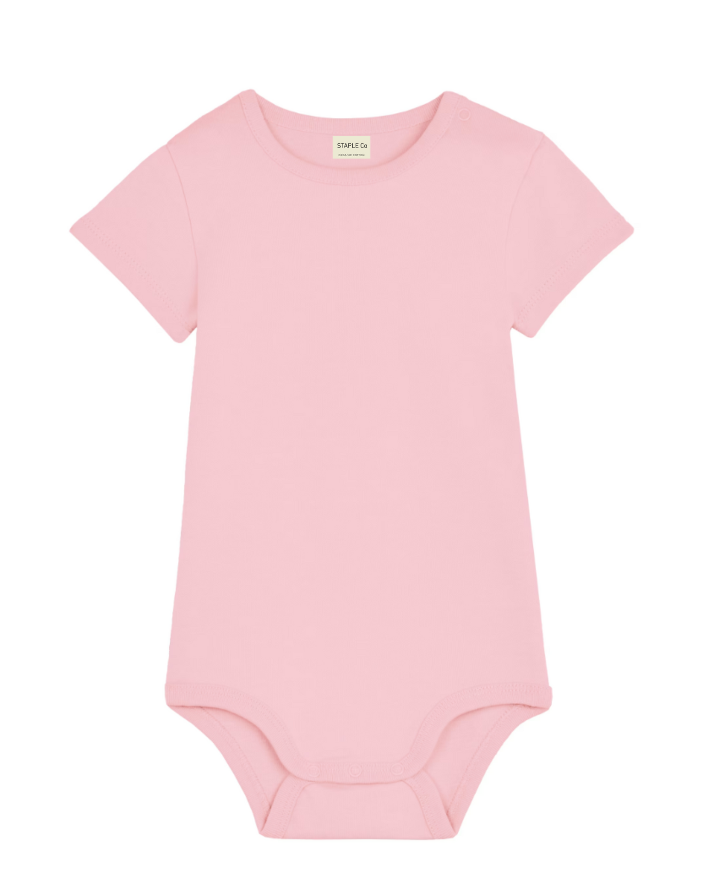 Baby Onesie - Natural