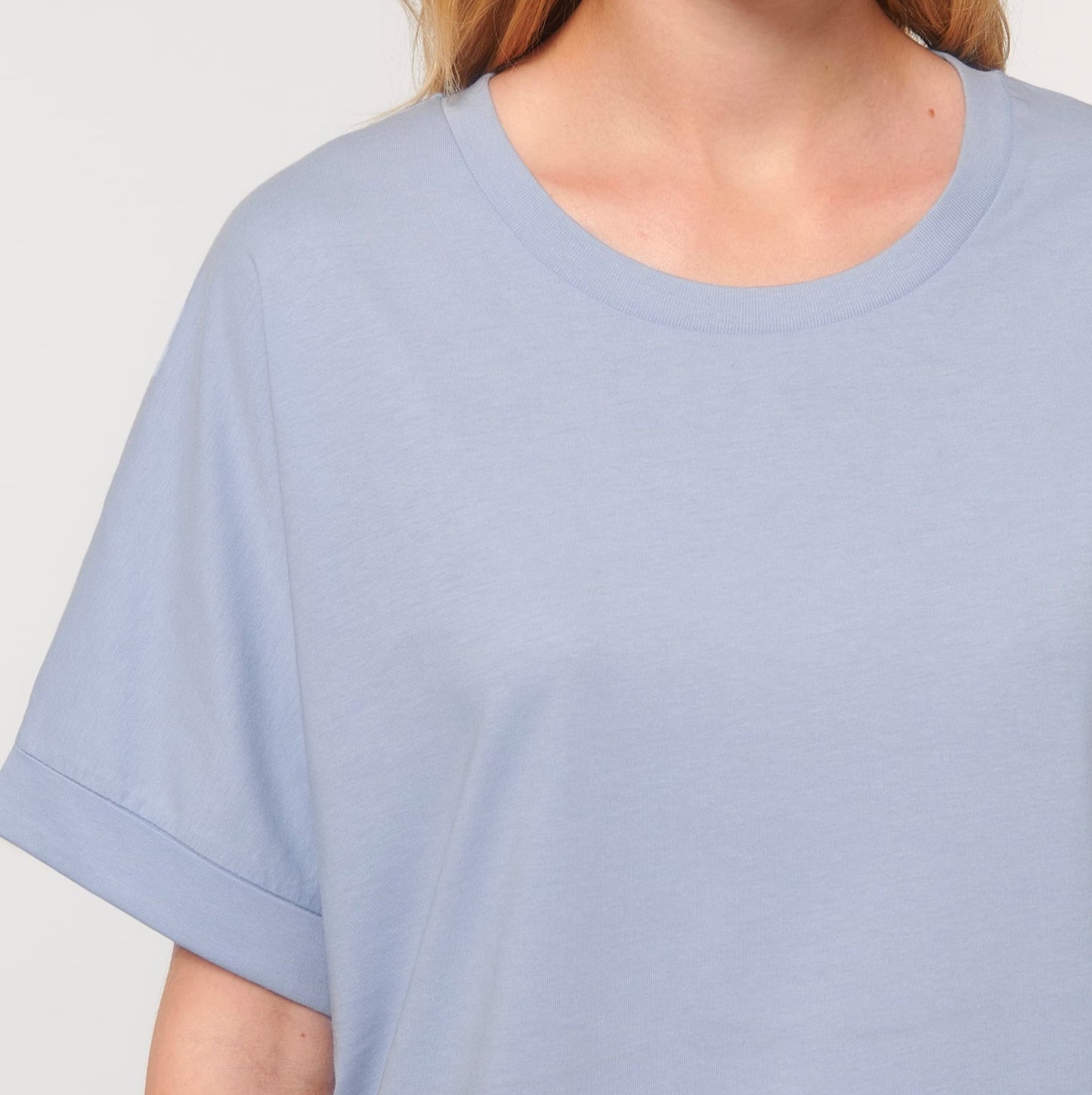 Chloe: Serene Blue
