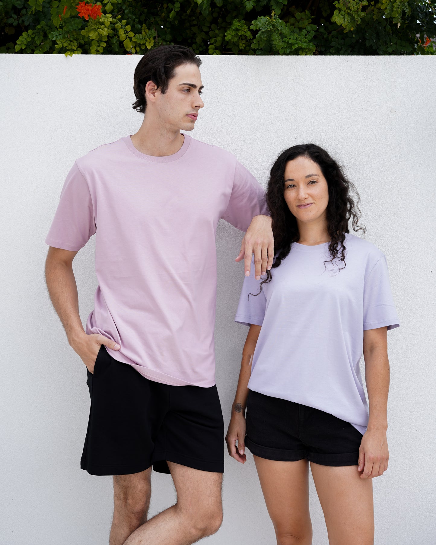 Blake: Miami Pink
