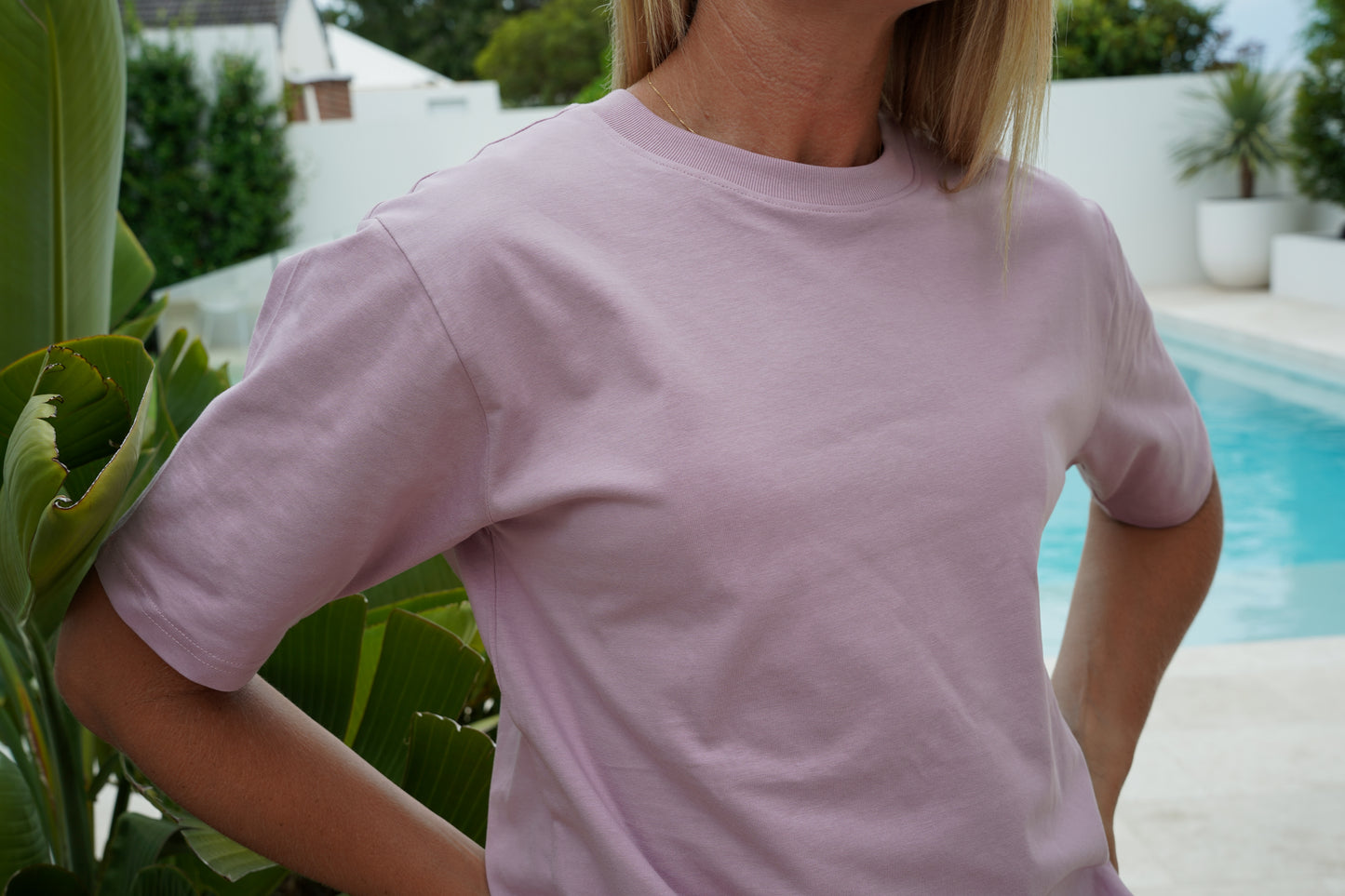 Blake: Miami Pink