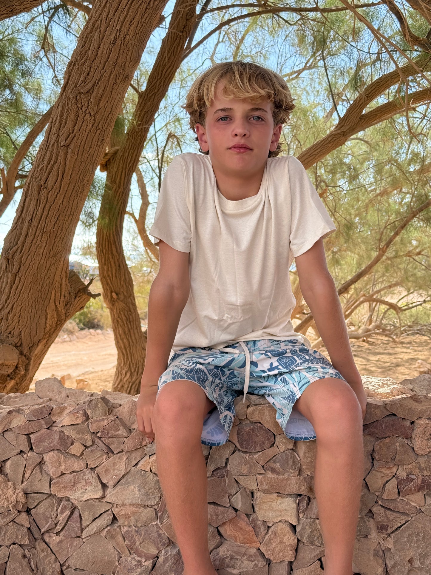 Mini Charlie - Natural Raw