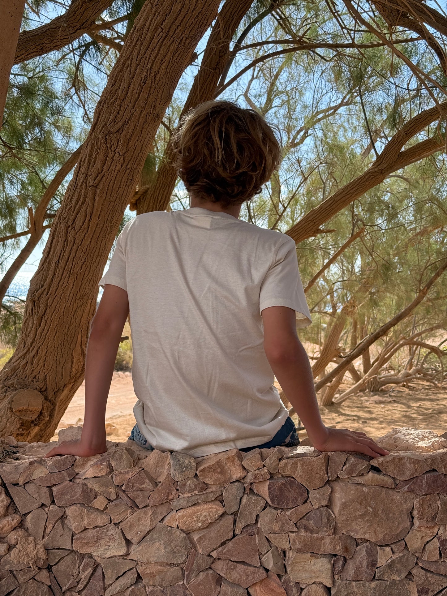 Mini Charlie - Natural Raw