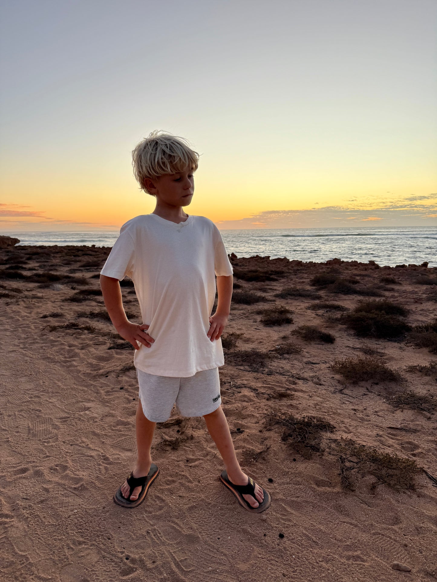 Mini Charlie - Natural Raw