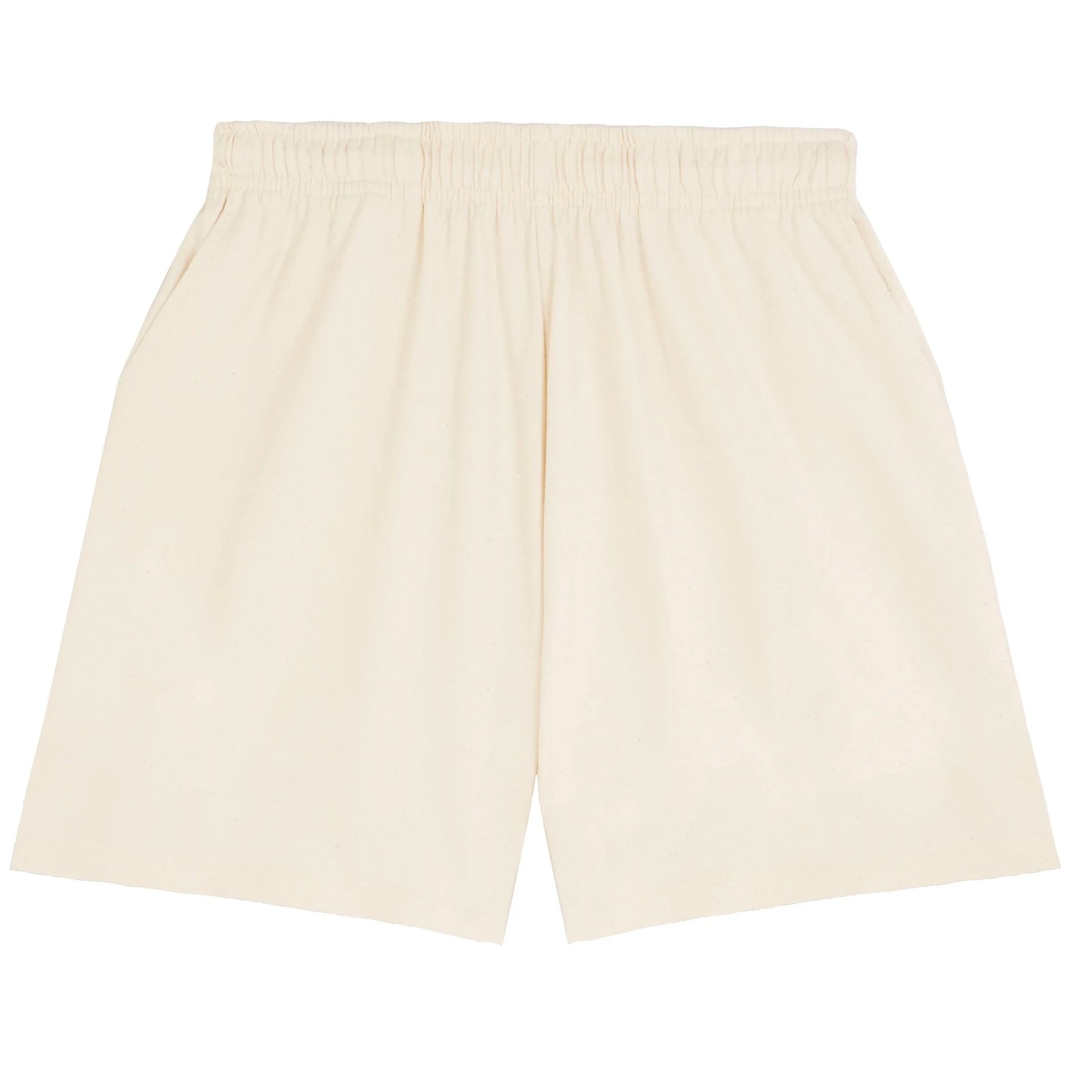 Cruiser short - Natural Raw