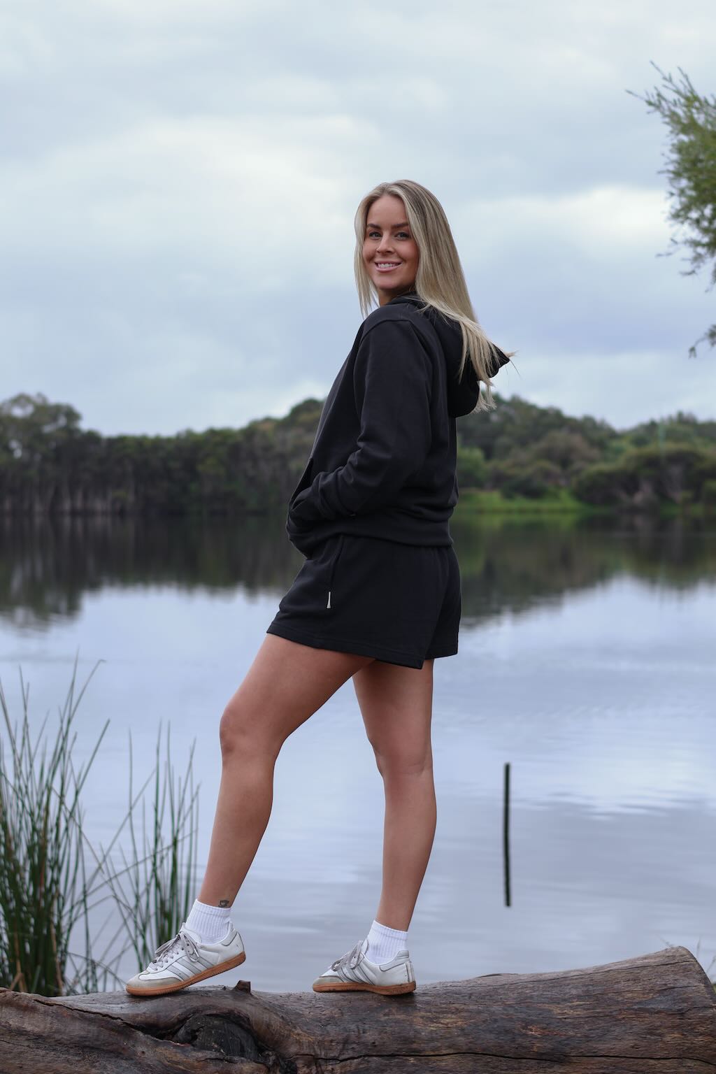 Hoodie - Regenerative Organic Cotton