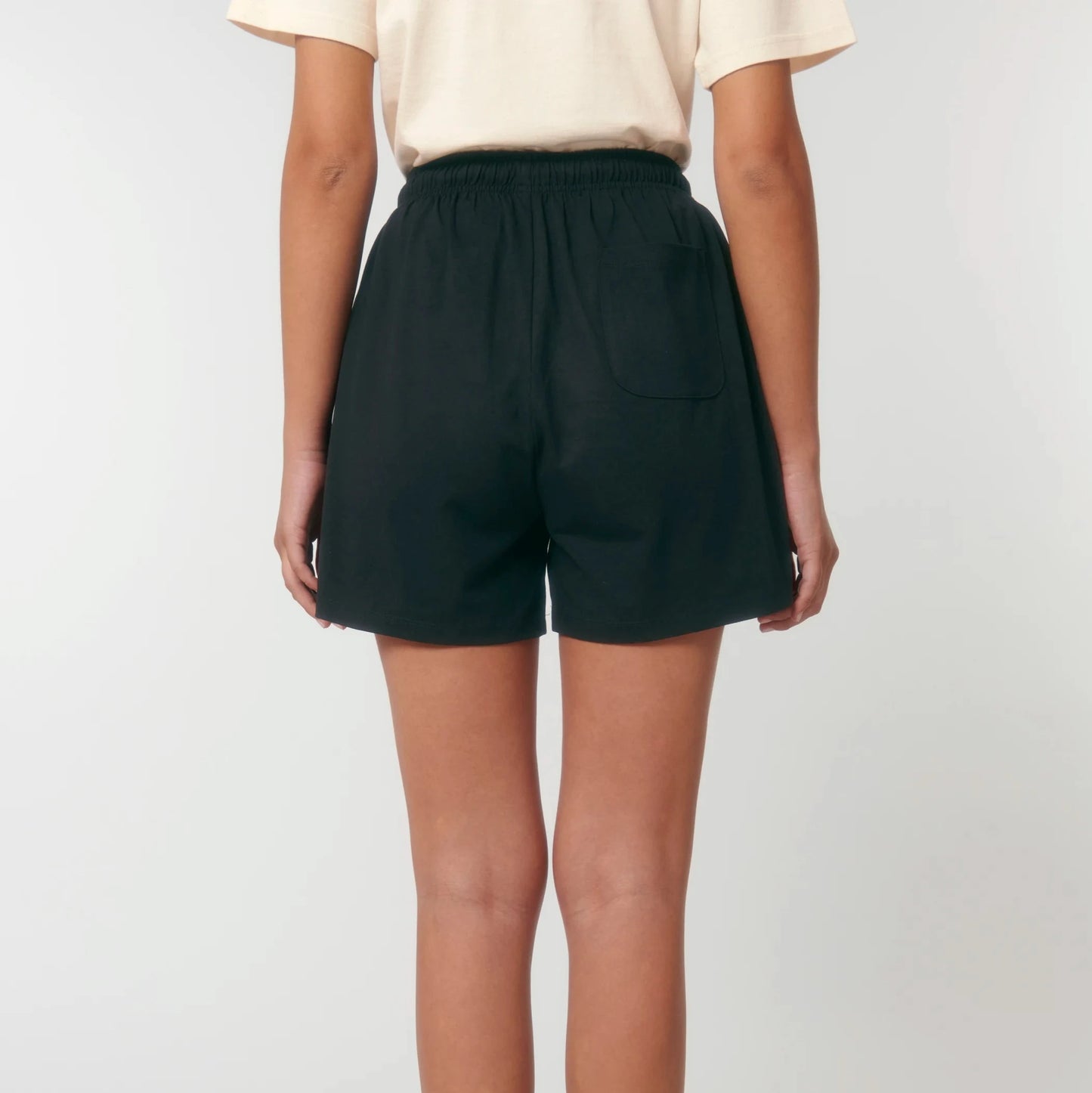 Cruiser short - Black