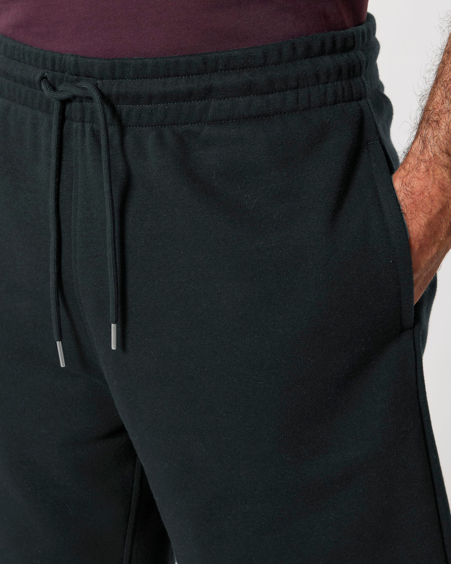 Relax short - Black