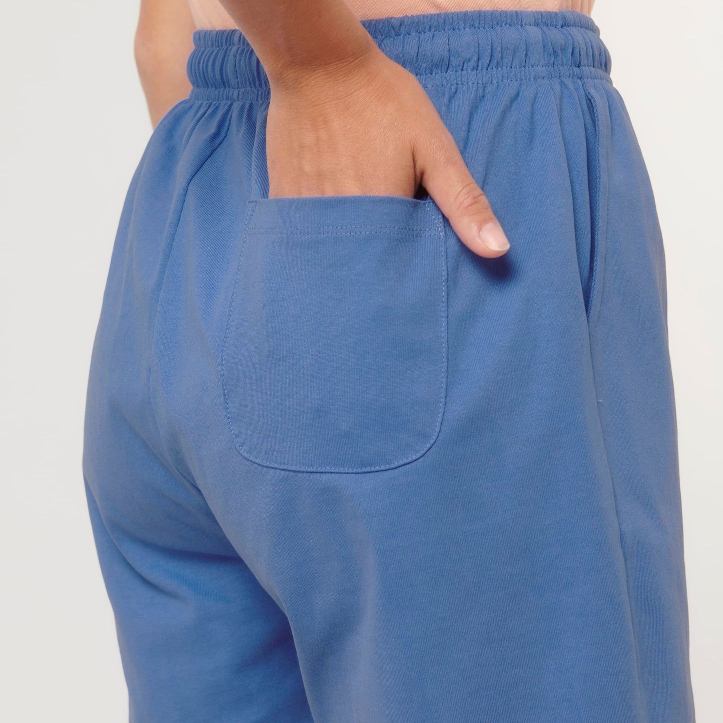 Cruiser short - Bright Blue