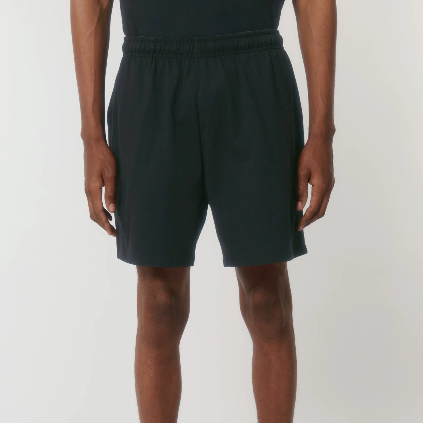 Cruiser short - Black