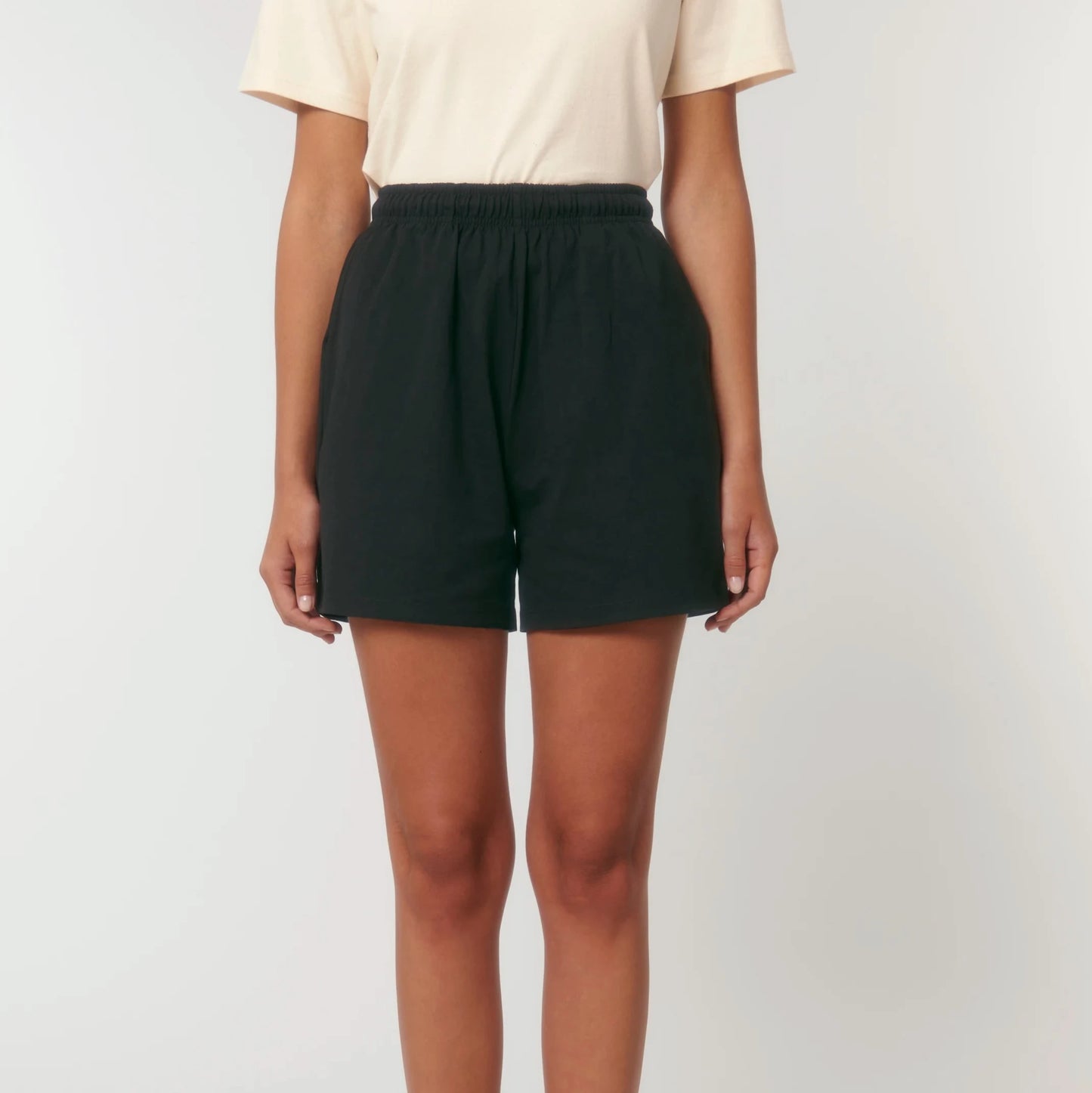 Cruiser short - Black