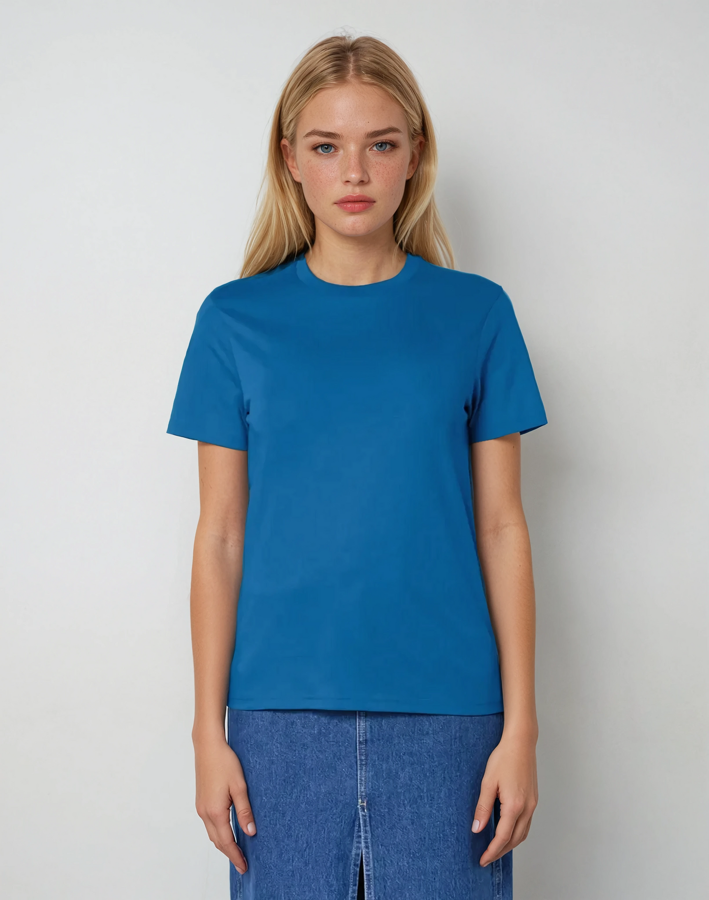 James: Royal Blue