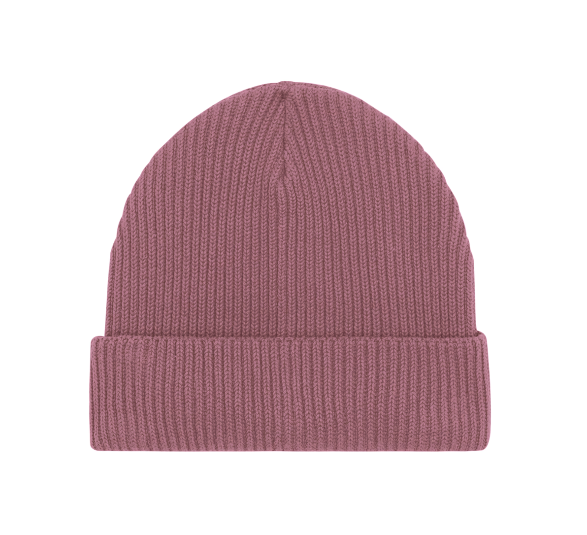 Organic Cotton Beanie