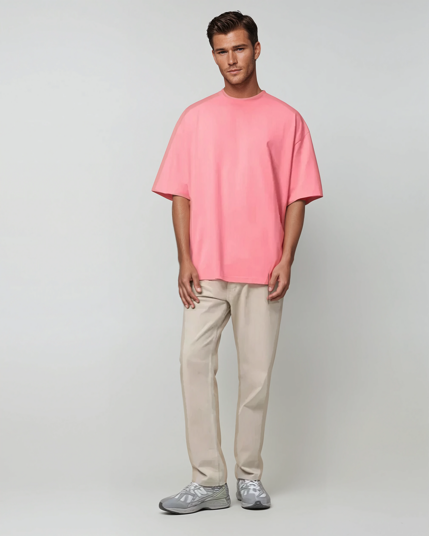 Jules: Pink