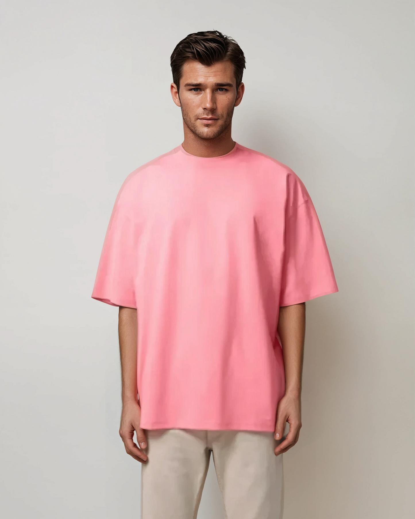Jules: Pink