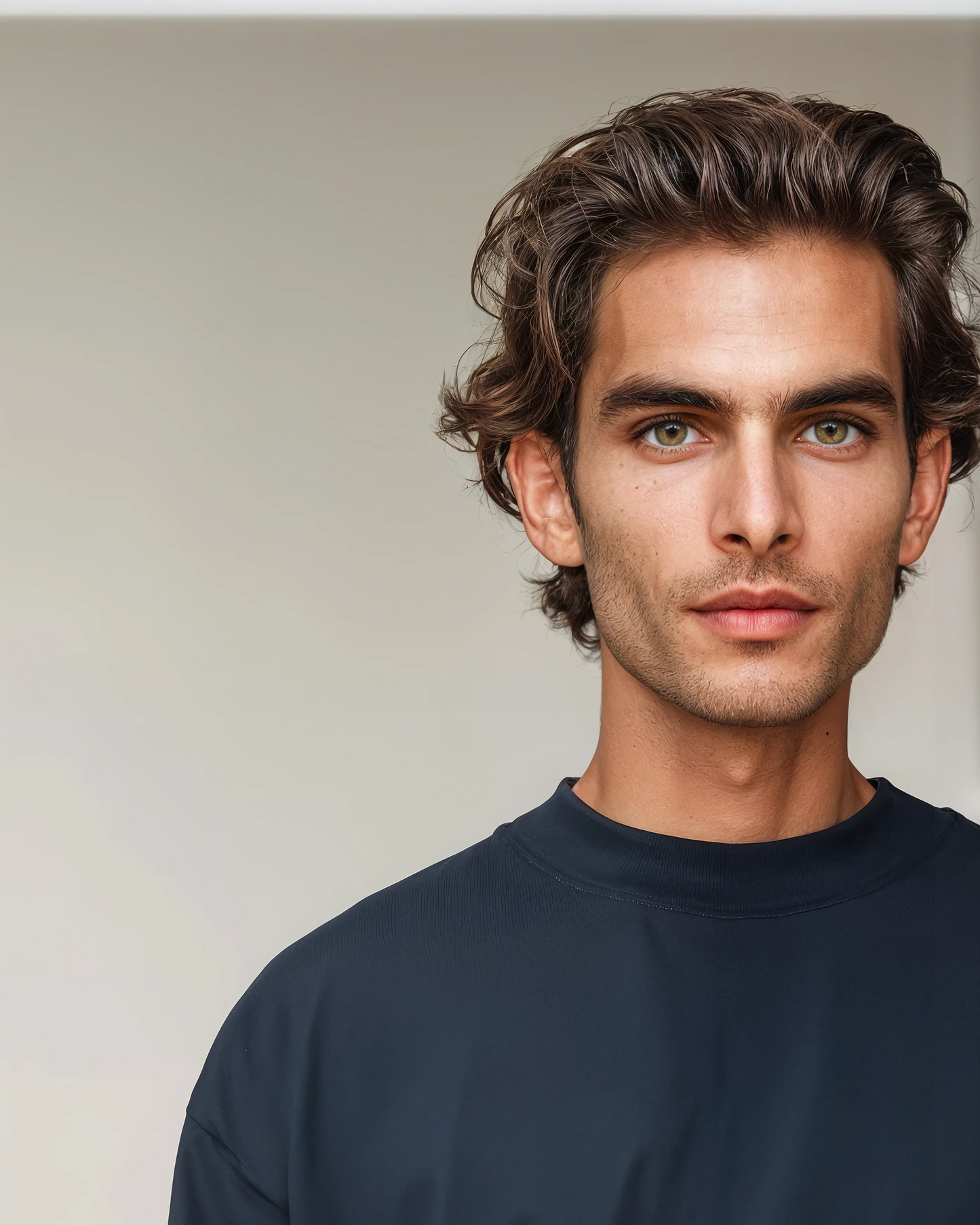 Jules: French Navy