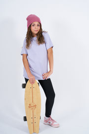 Organic Cotton T-shirt for Children