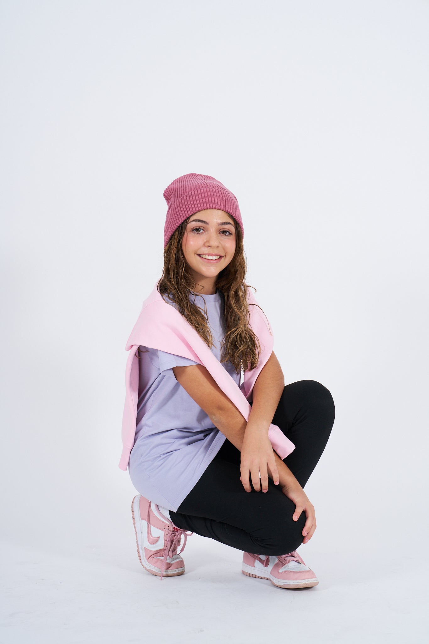 Organic Cotton T-shirt for Children