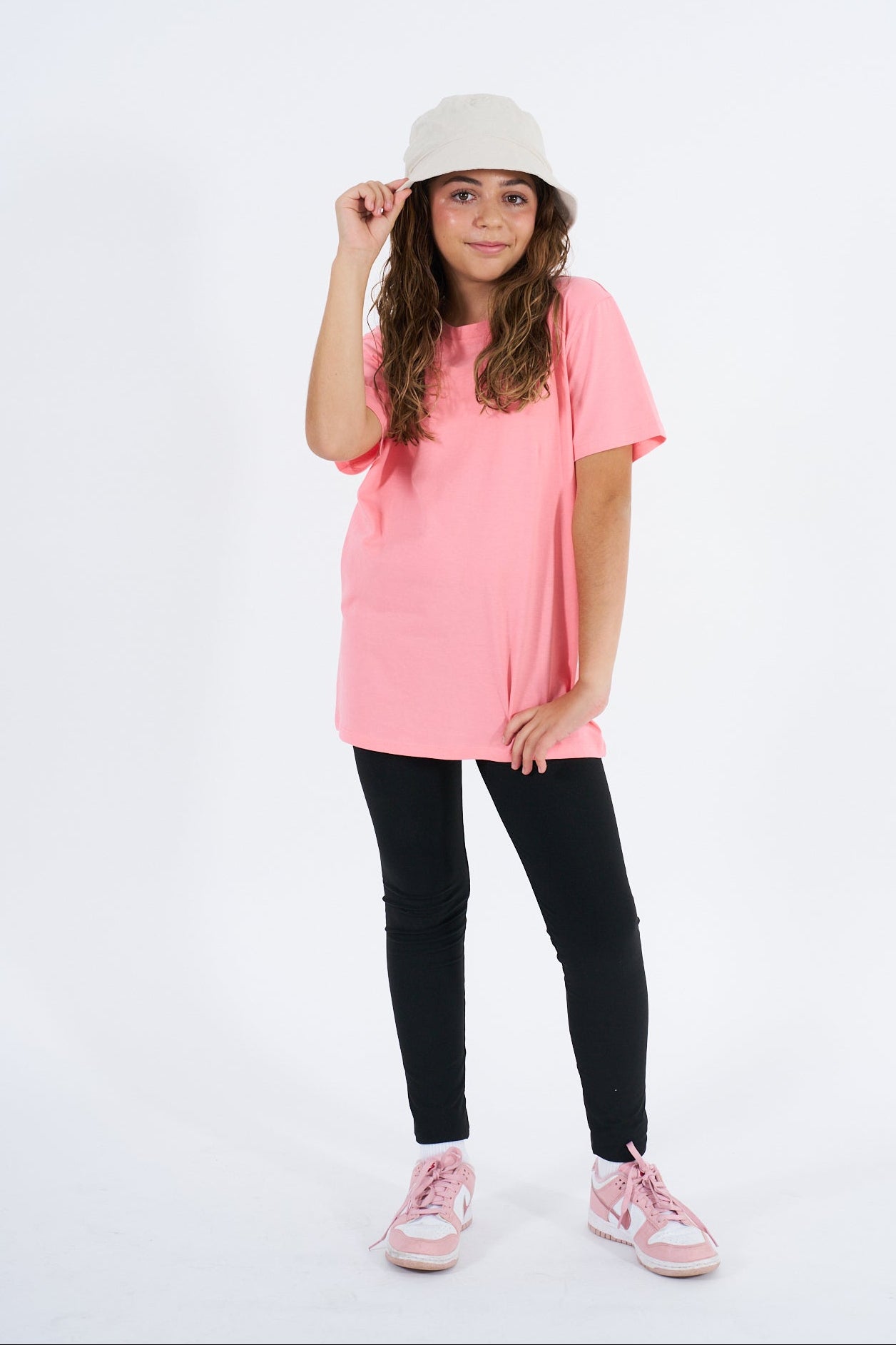 Organic Cotton T-shirt for Children