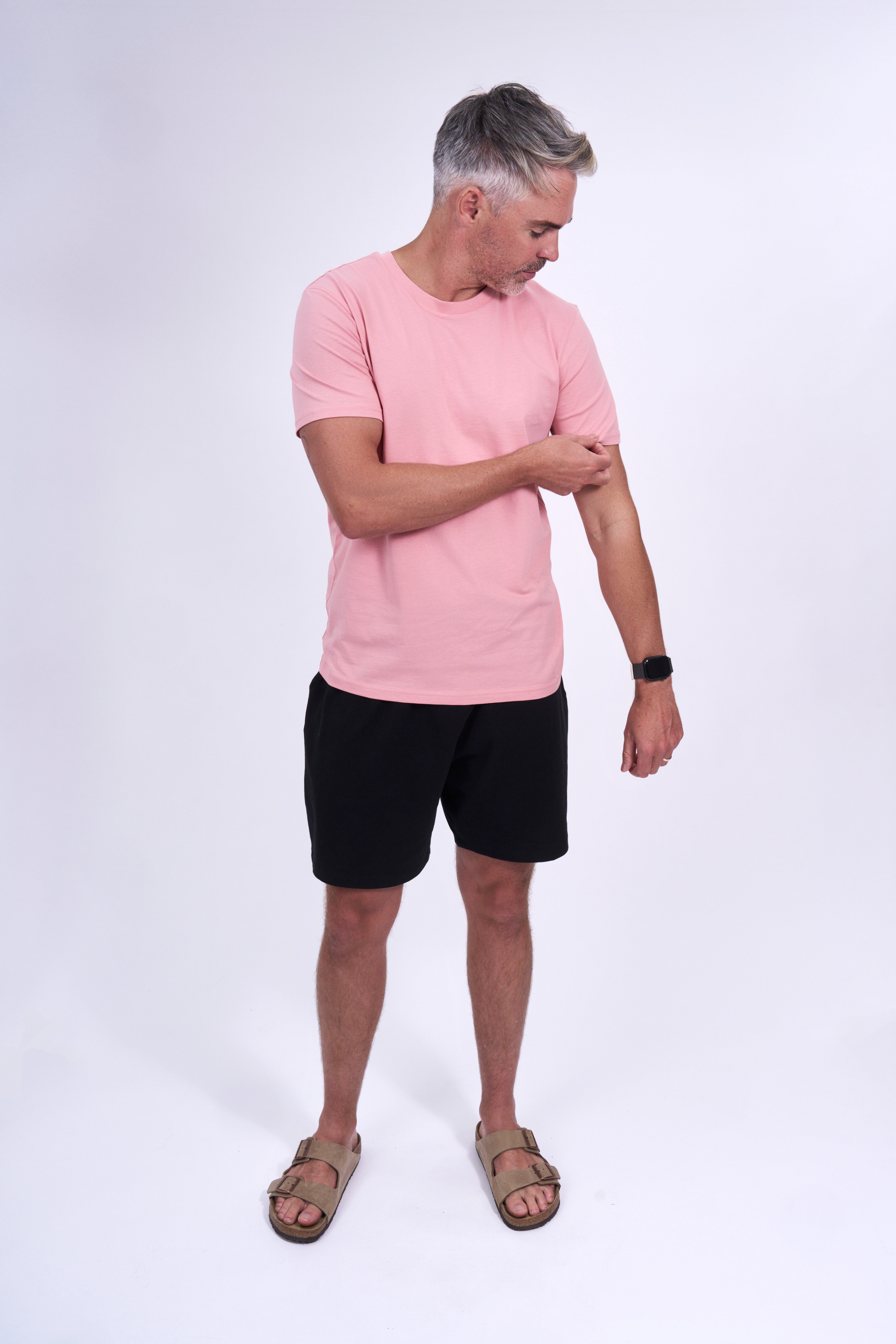 Organic cotton t-shirt