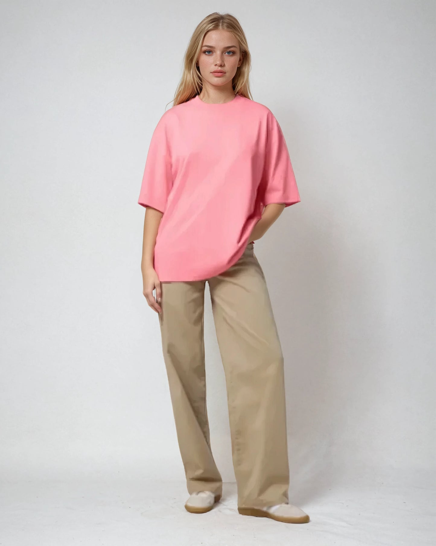 Jules: Pink