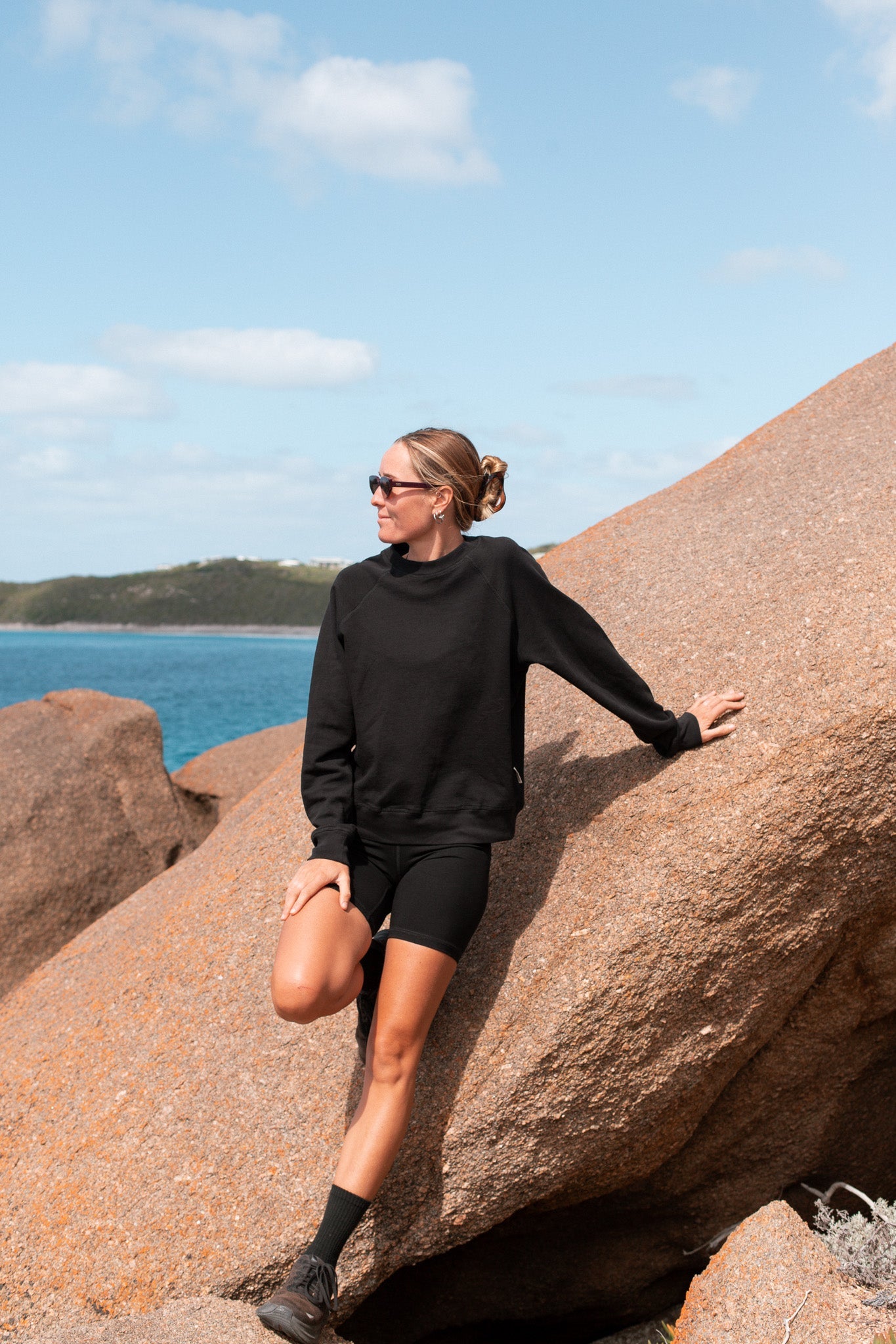 Organic French Terry Bundle