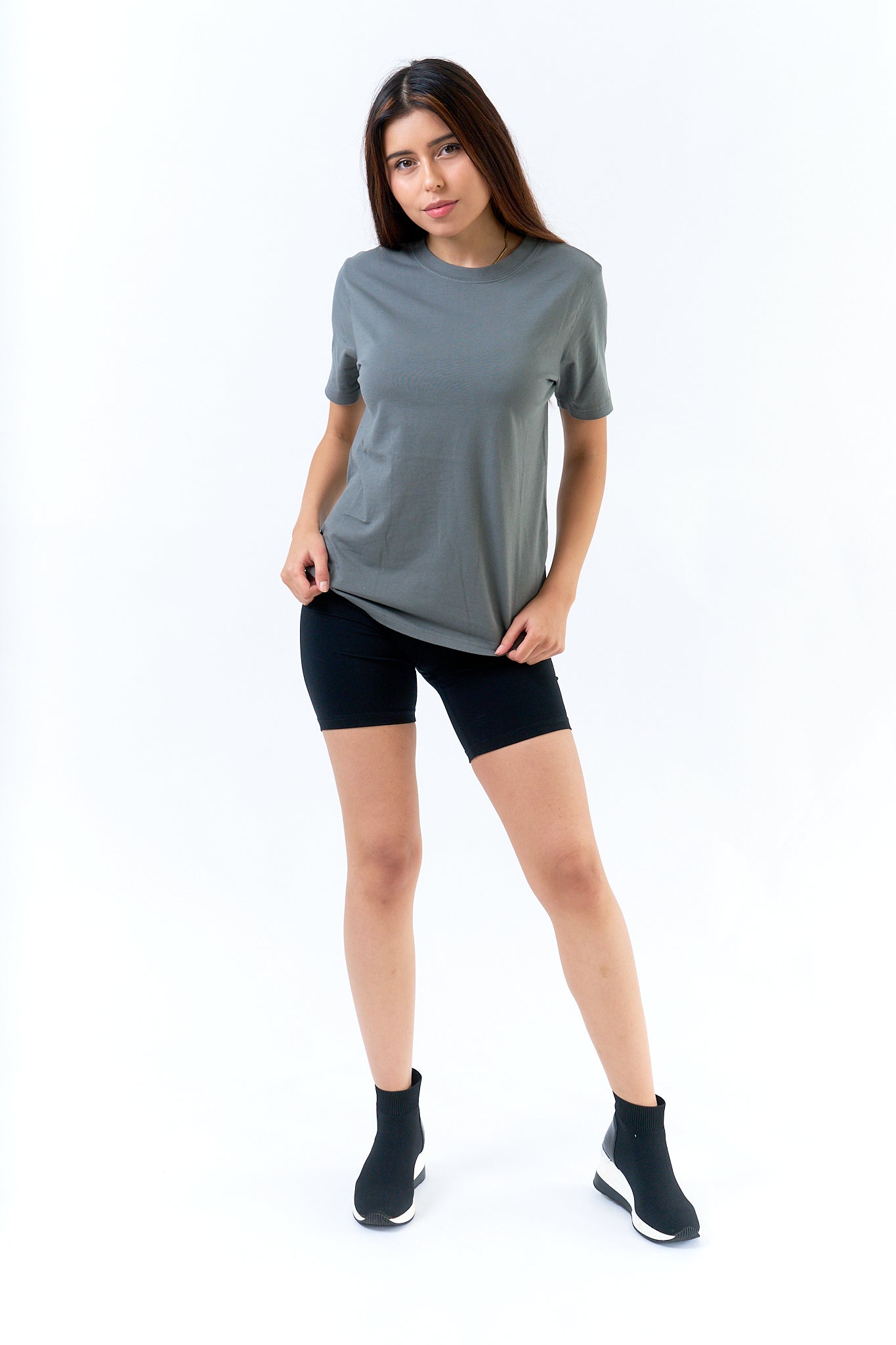 Everyday T-shirt for Men - Organic Cotton