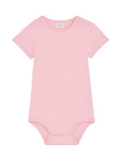 Baby Onesie - Blue