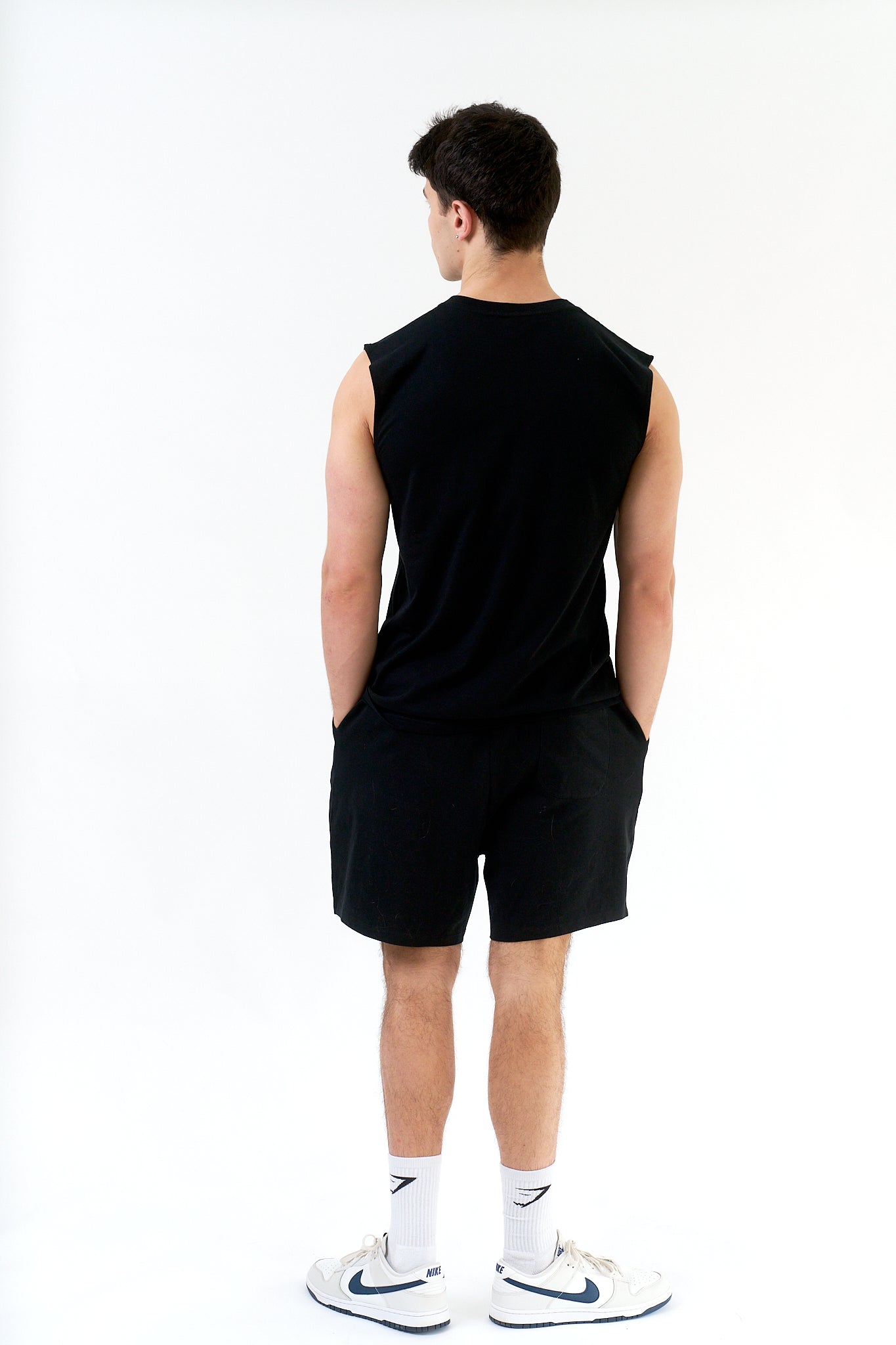 Organic Cotton Tank for Men