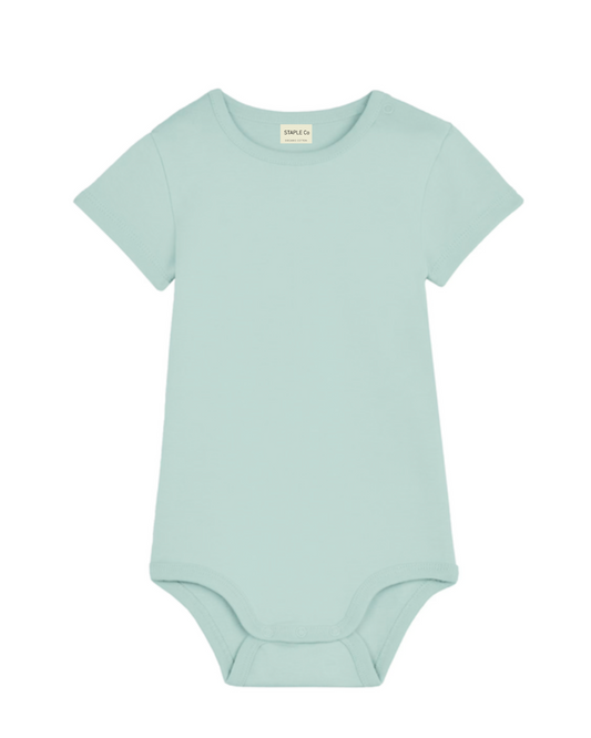 Baby Onesie - Caribbean
