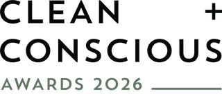Clean + Conscious Awards