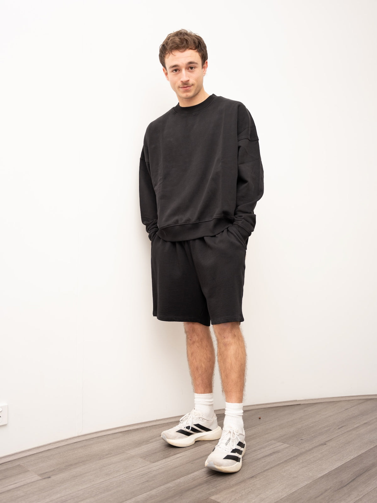 Sweater - Regenerative Organic Certified