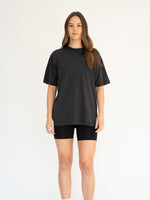 Organic Cotton Heavy Oversized Unisex T-shirt