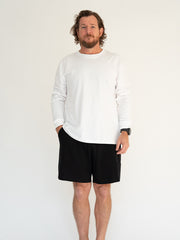 Organic Cotton Everyday Shorts for Men