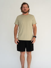 Organic Cotton Lightweight T-shirt for Men