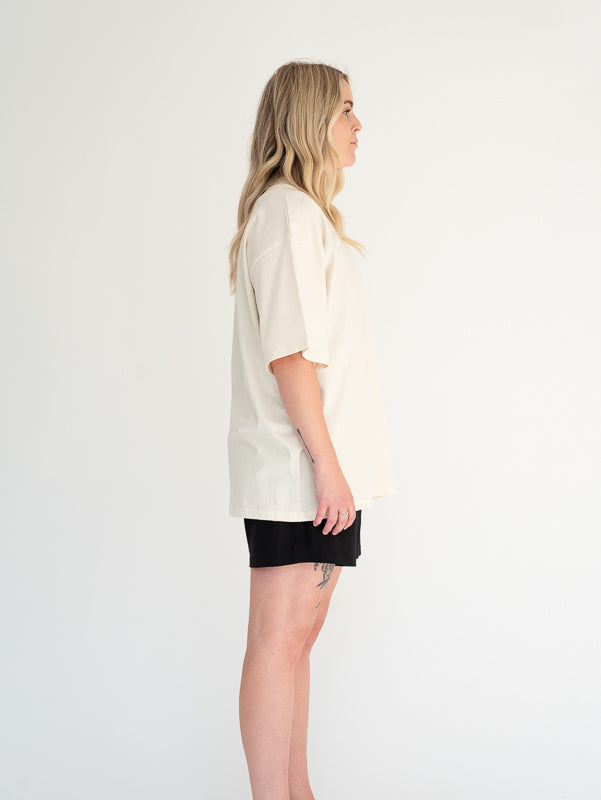 Organic Cotton Everyday Short for Women