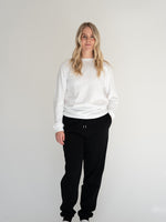 Organic Cotton Unisex Track Pant for Women