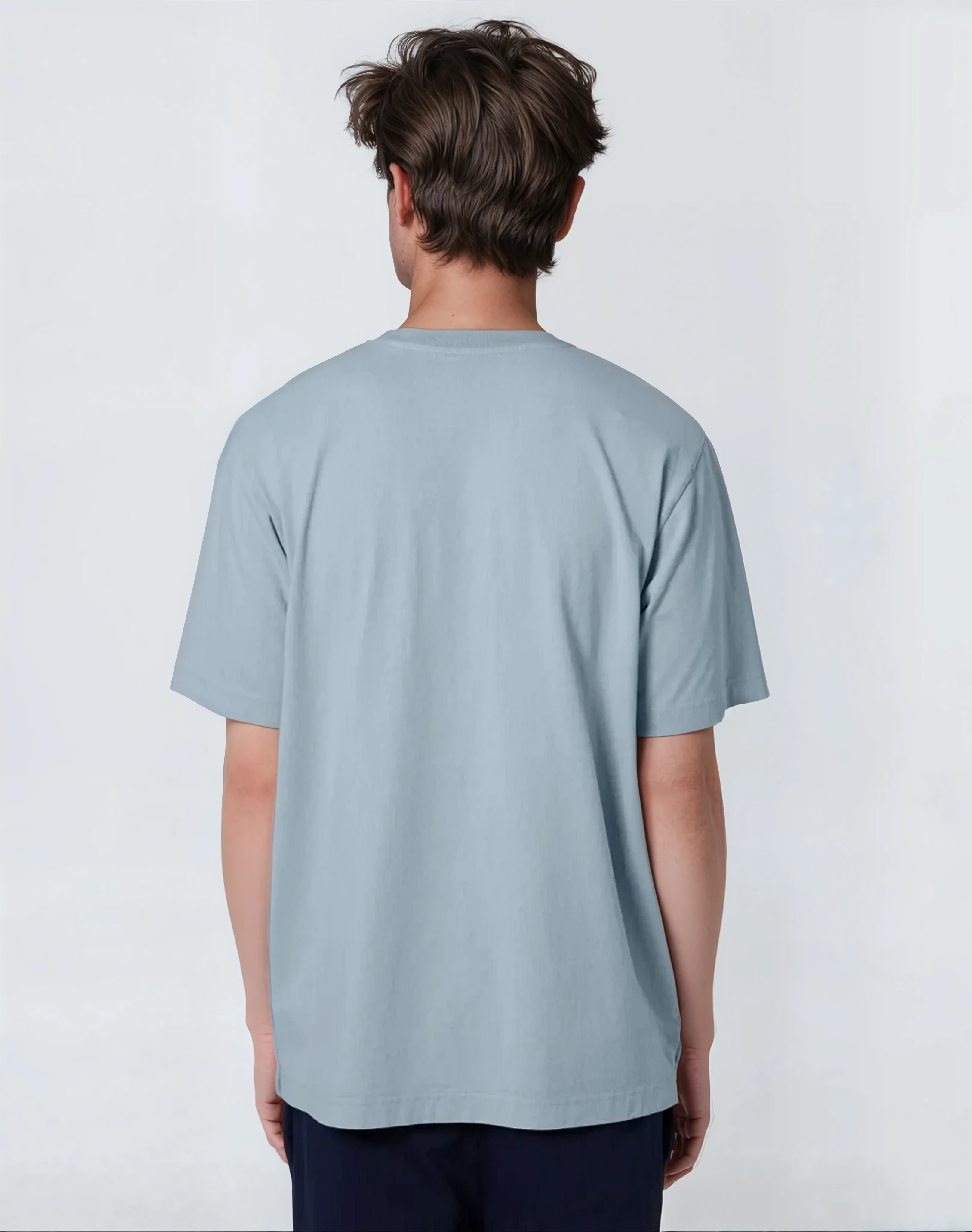 Frank - Vintage Blue