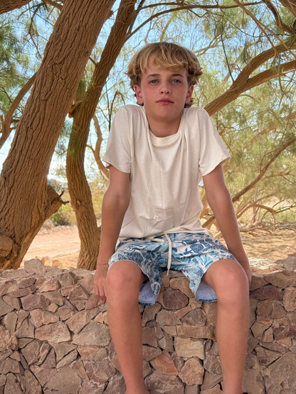 Mini Charlie - Natural Raw