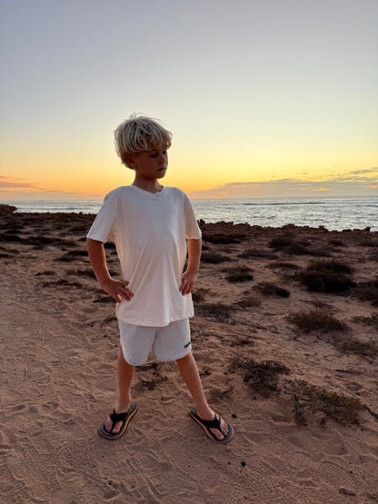 Mini Charlie - Natural Raw