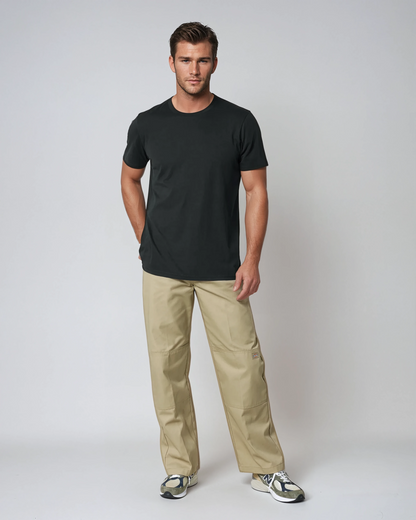 James: Black