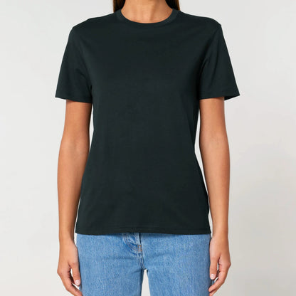 James: Black
