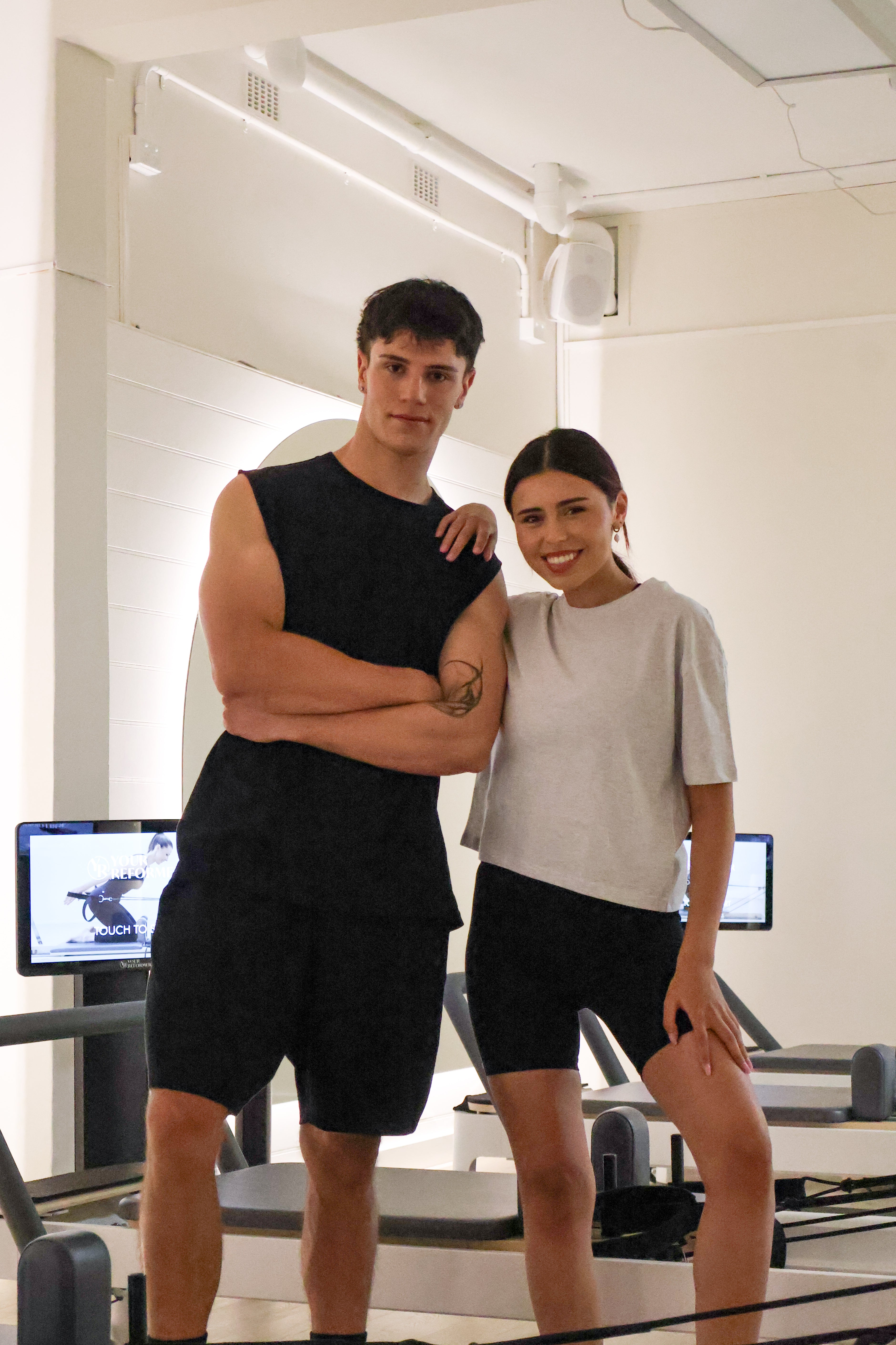 Organic Cotton Boxy T-shirt for Women