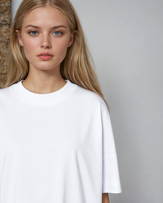 Jules: White