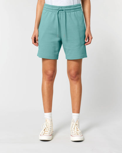 Relax short - Teal