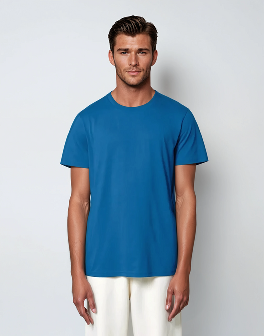James: Royal Blue