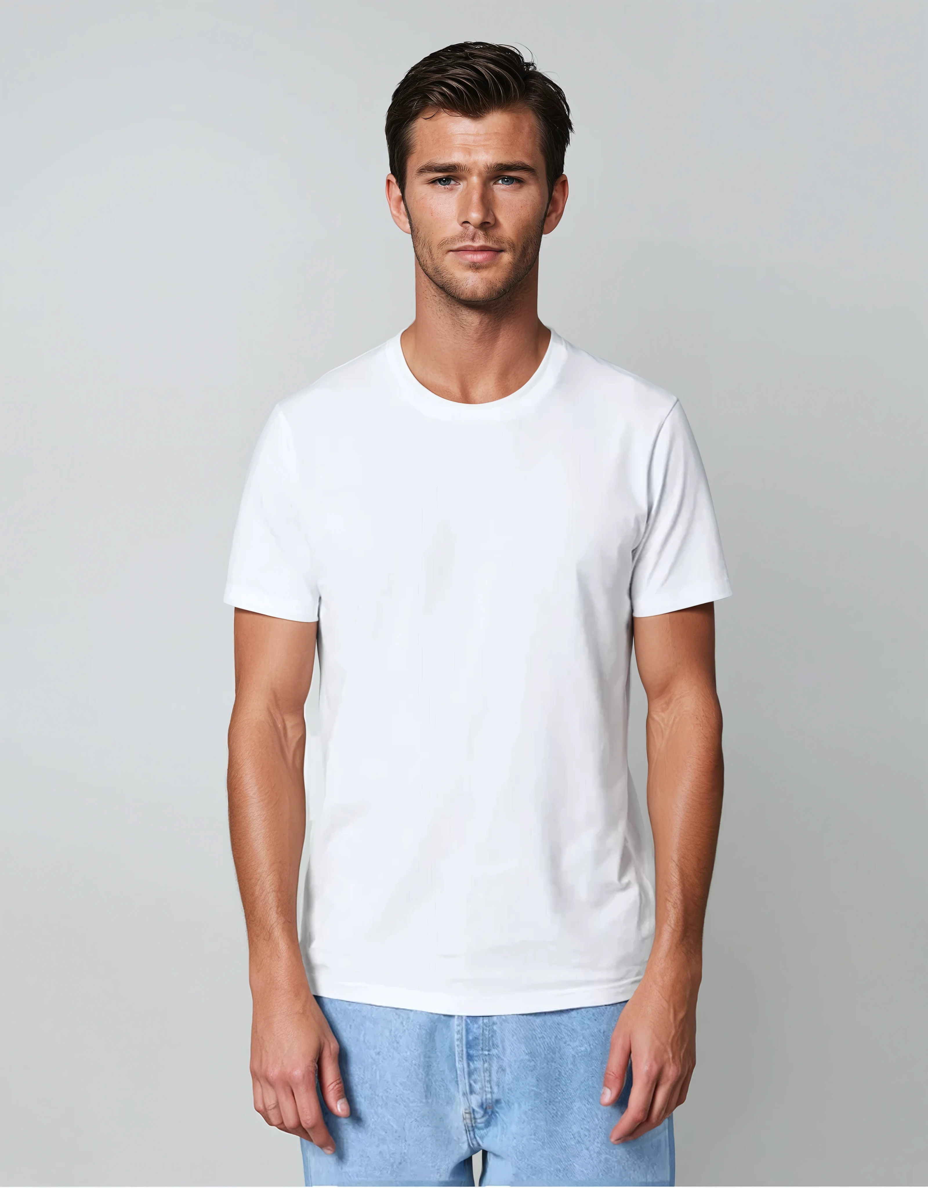 James: White
