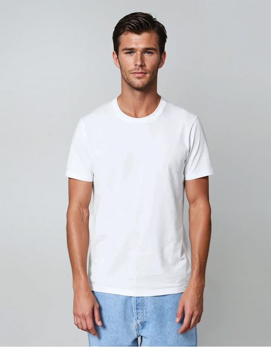 James: White