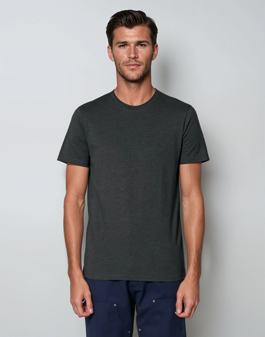 James: Dark Grey